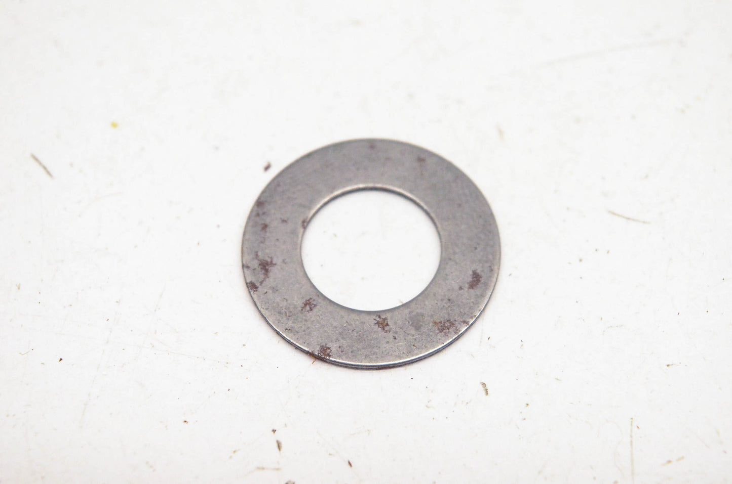 New OEM Suzuki 09160-13003 Starter Idle Gear Washer NOS