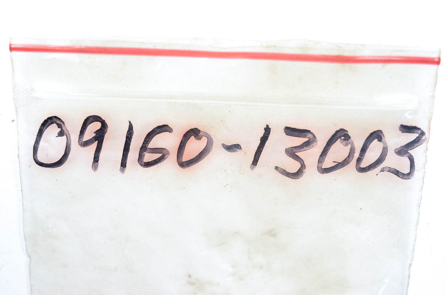 New OEM Suzuki 09160-13003 Starter Idle Gear Washer NOS