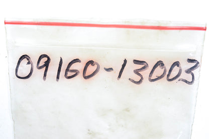 New OEM Suzuki 09160-13003 Starter Idle Gear Washer NOS