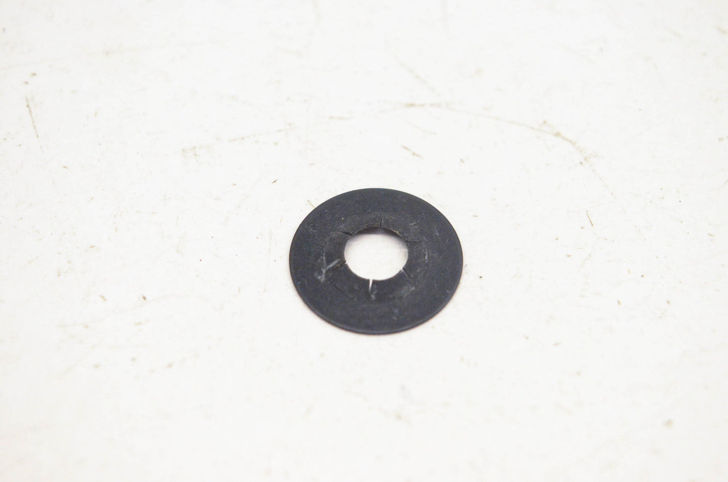 New OEM Suzuki 09148-06005 Push Pin Lock Nut NOS