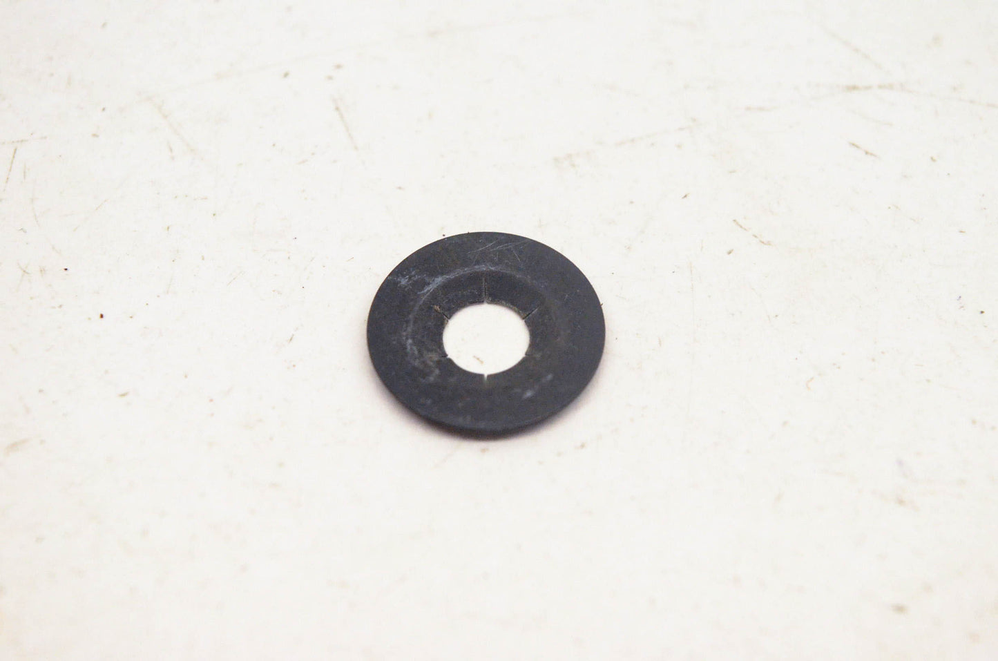 New OEM Suzuki 09148-06005 Push Pin Lock Nut NOS