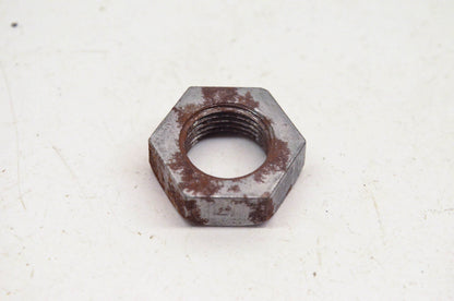 New OEM Suzuki 09140-14002 Primary Drive Nut NOS
