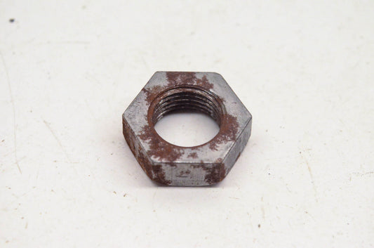 New OEM Suzuki 09140-14002 Primary Drive Nut NOS