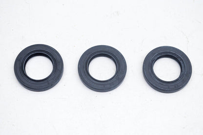 New OEM Suzuki 09283-21004 Oil Seals Qty 3 NOS