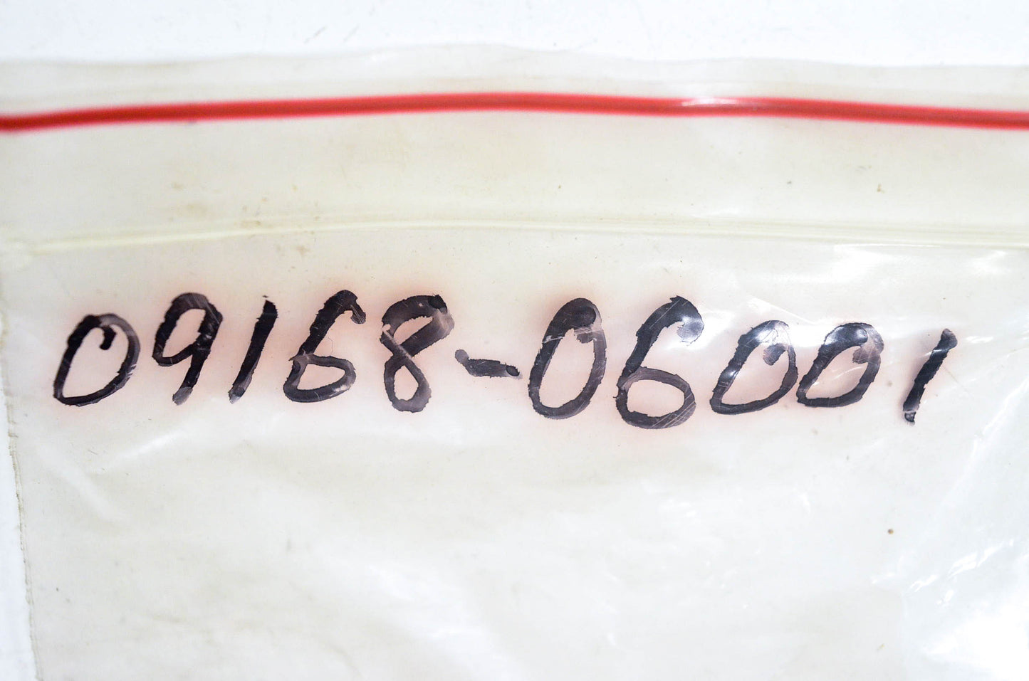 New OEM Suzuki 09168-06001 Oil Level Screw Gaskets Qty 3 NOS