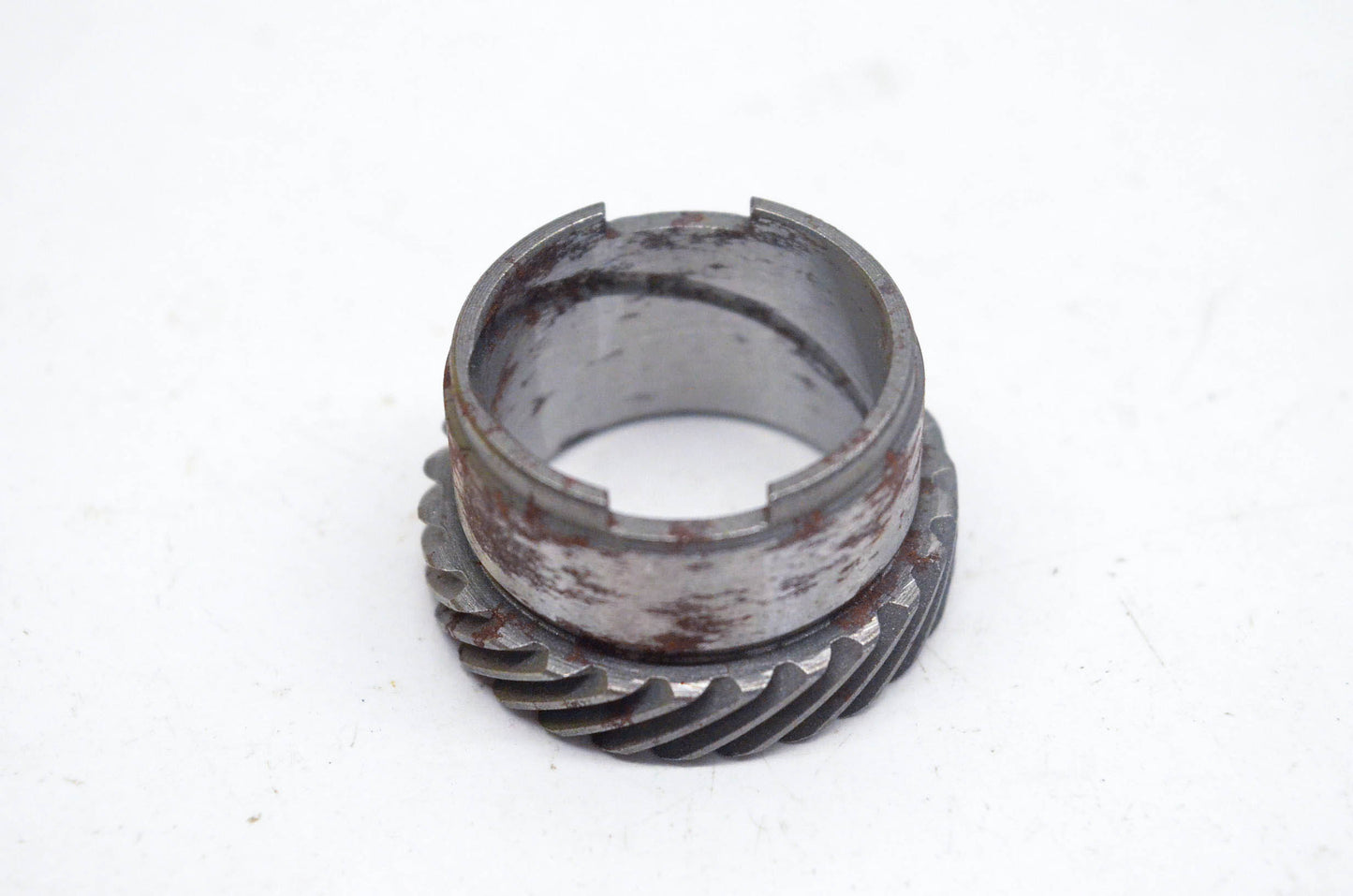 New OEM Suzuki 54611-30301 Speedometer Drive Gear NOS