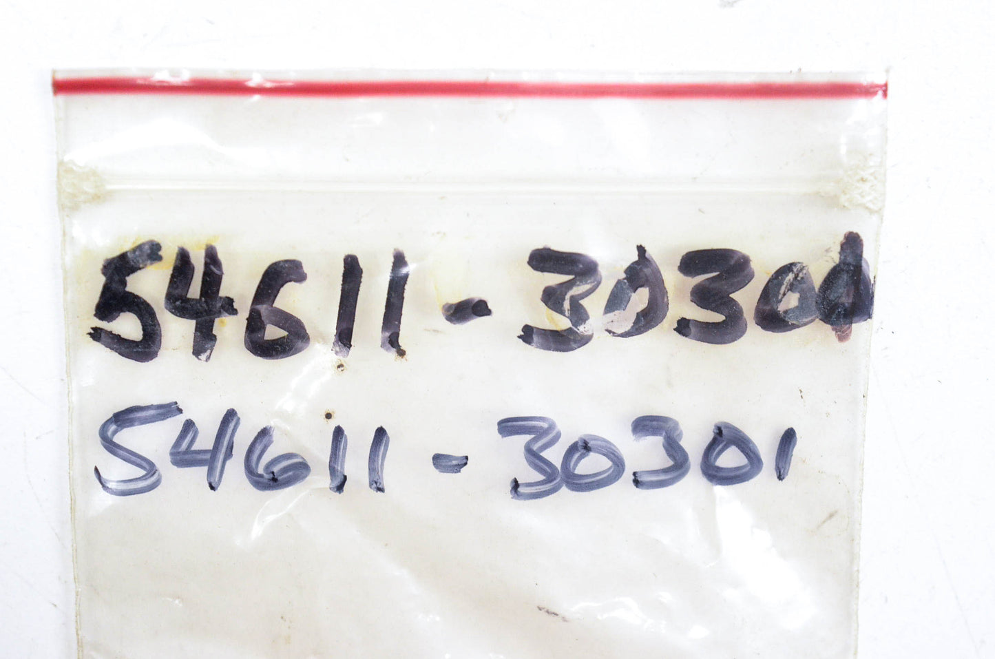 New OEM Suzuki 54611-30301 Speedometer Drive Gear NOS