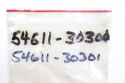 New OEM Suzuki 54611-30301 Speedometer Drive Gear NOS