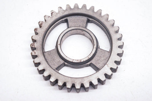 New OEM Suzuki 24321-19003 Driven 2nd Gear NOS
