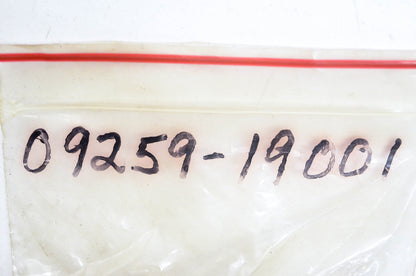 New OEM Suzuki 09259-19001 Oil Drain Plug NOS