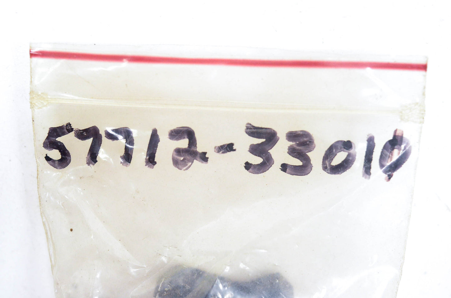 New OEM Suzuki 57712-33010 Switch Knob NOS