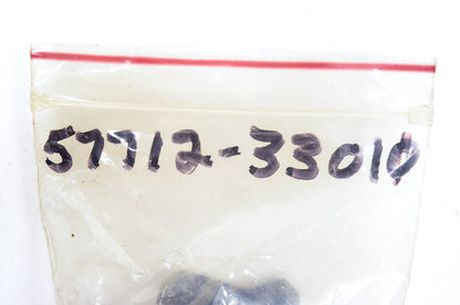 New OEM Suzuki 57712-33010 Switch Knob NOS