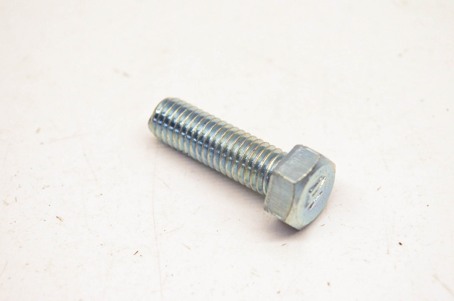 New OEM Suzuki 09100-08083 Bogie Shaft Bolt NOS