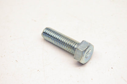 New OEM Suzuki 09100-08083 Bogie Shaft Bolt NOS