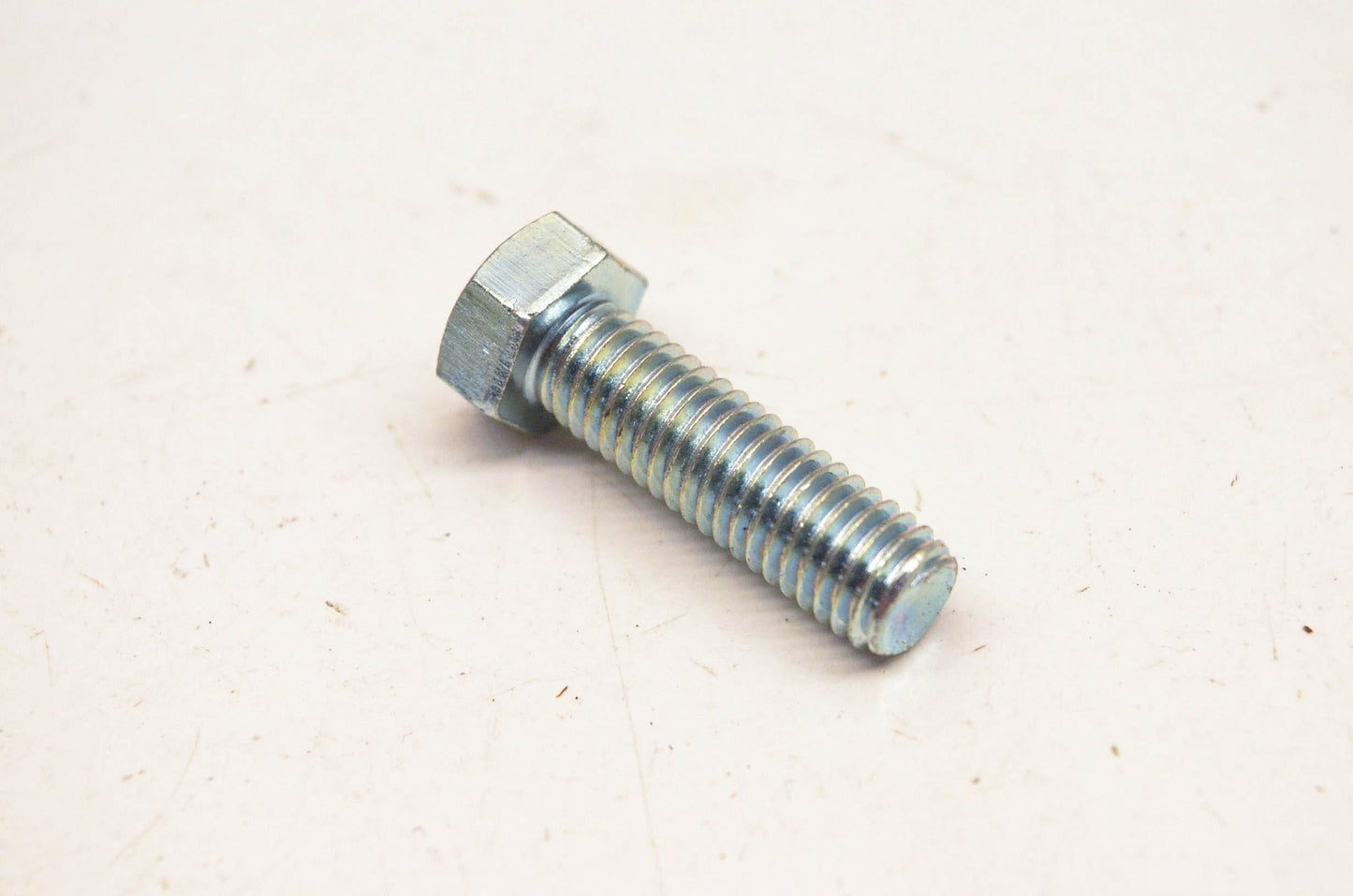 New OEM Suzuki 09100-08083 Bogie Shaft Bolt NOS
