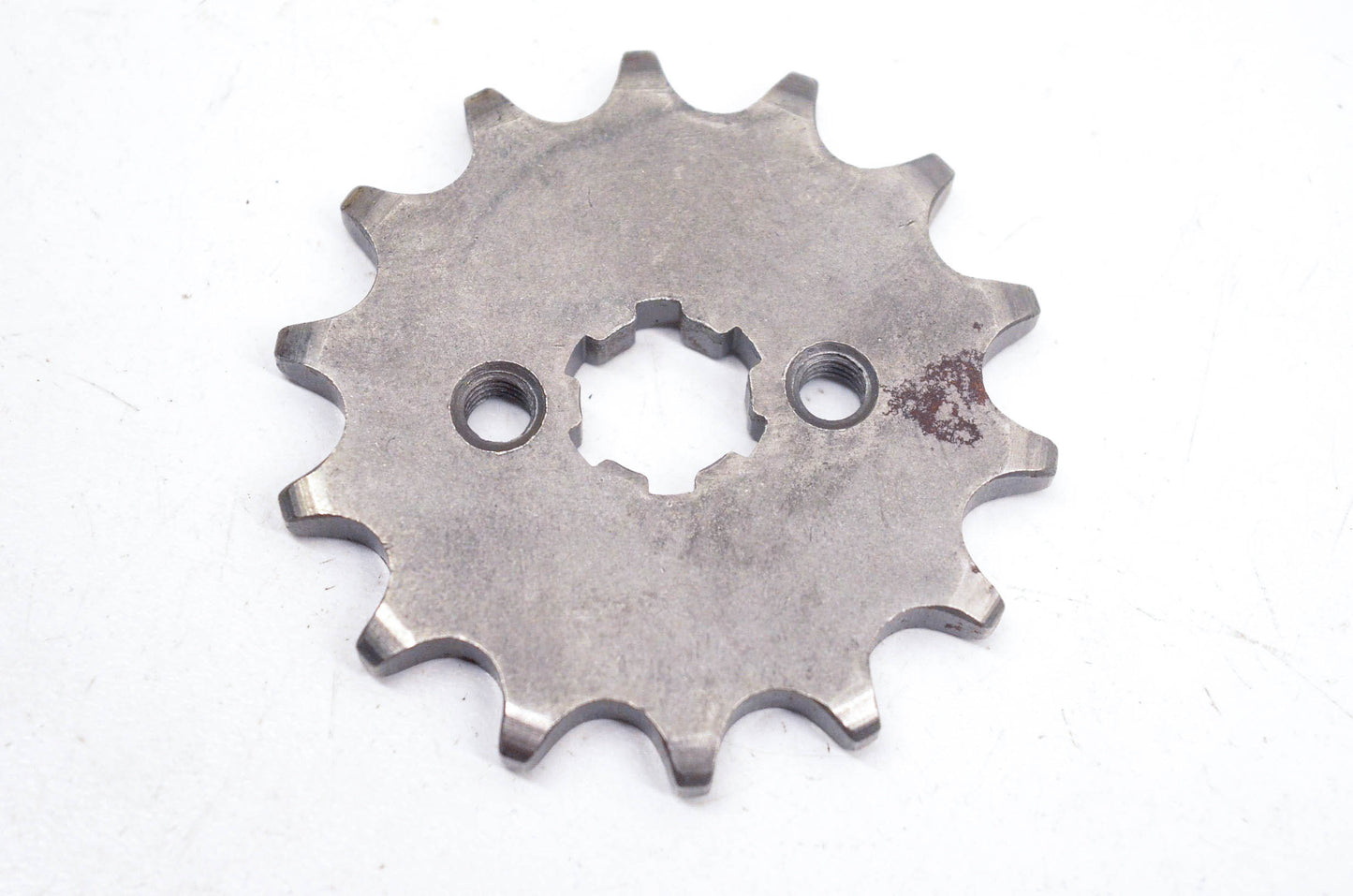 New OEM Suzuki 27511-19700 Sprocket 14T NOS