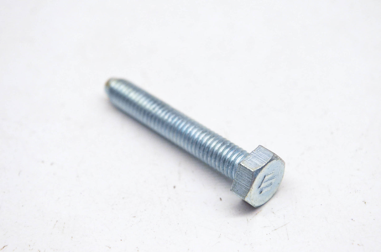New OEM Suzuki 09100-06065 Chain Adjuster Bolt NOS