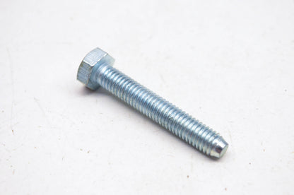 New OEM Suzuki 09100-06065 Chain Adjuster Bolt NOS