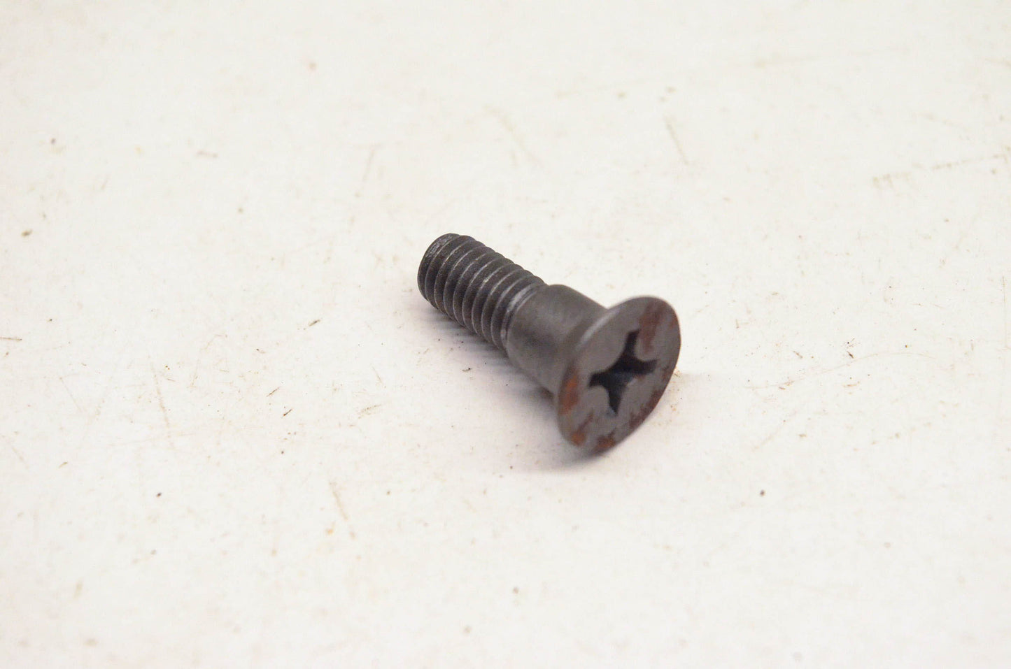 New OEM Suzuki 09139-06002 Kick Starter Stopper Screw NOS