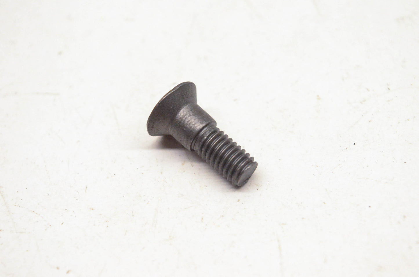 New OEM Suzuki 09139-06002 Kick Starter Stopper Screw NOS