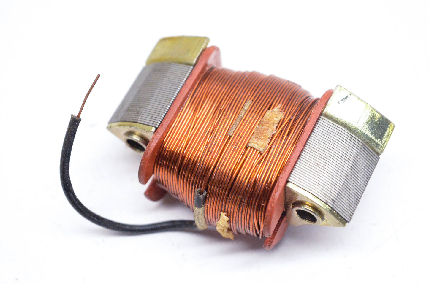 New OEM Suzuki 32130-28610 Lighting Coil NOS