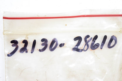 New OEM Suzuki 32130-28610 Lighting Coil NOS