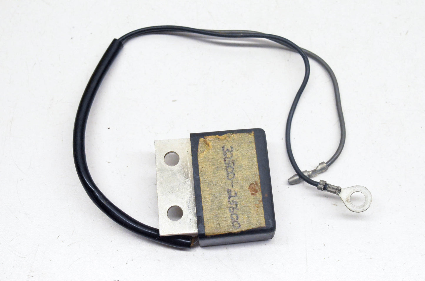 New OEM Suzuki 32500-25600 Kokusan Denki 6v Limiter Regulator NOS