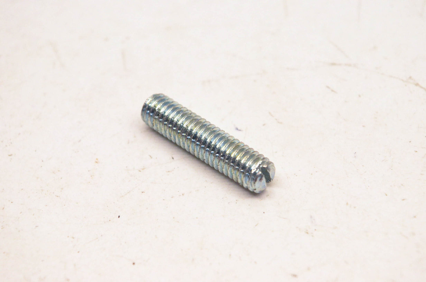 New OEM Suzuki 09134-06010 Screw 6x25 NOS