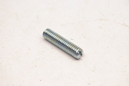 New OEM Suzuki 09134-06010 Screw 6x25 NOS