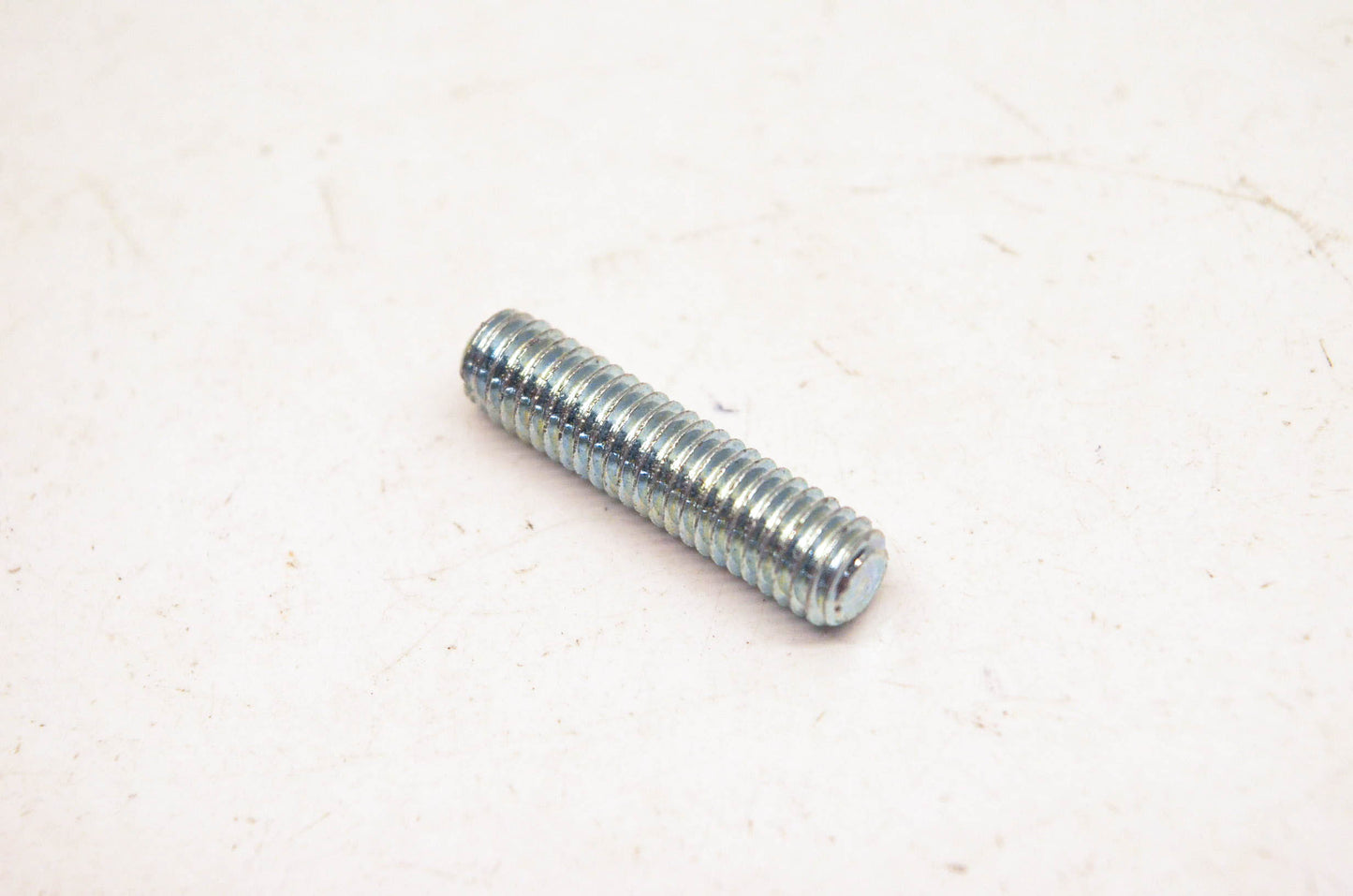 New OEM Suzuki 09134-06010 Screw 6x25 NOS