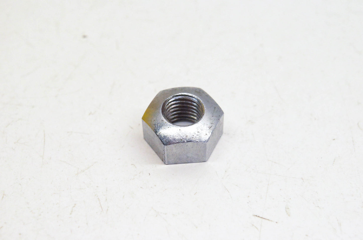 New OEM Suzuki 09140-10012 Nut NOS