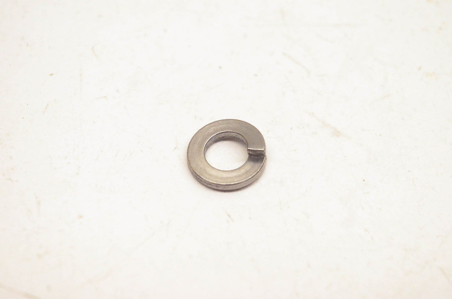 New OEM Suzuki 09162-06001 Washer NOS