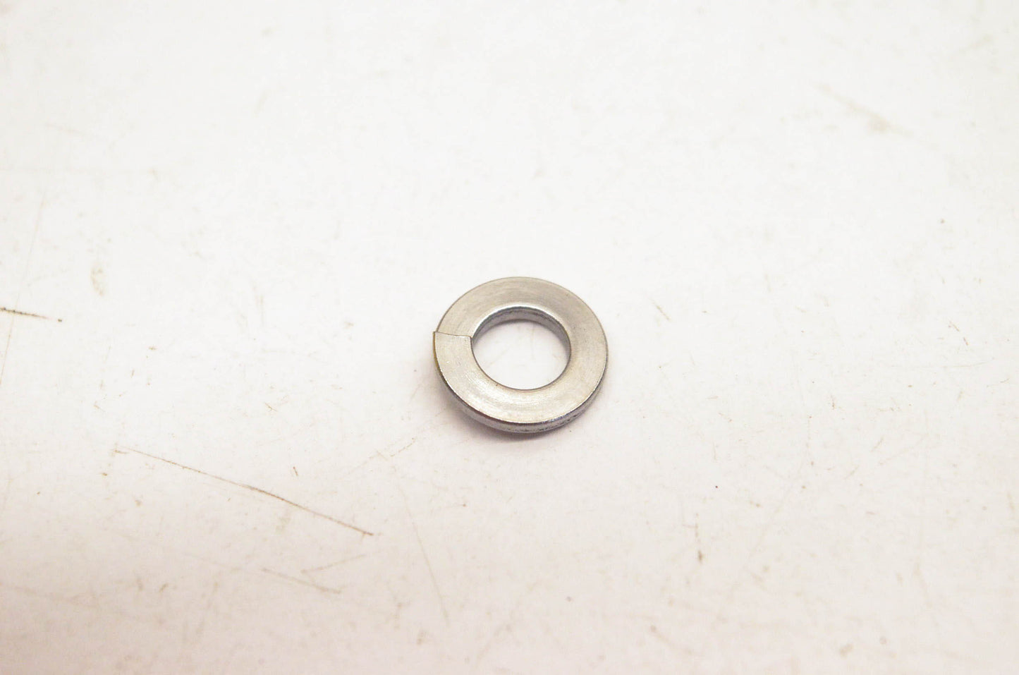 New OEM Suzuki 09162-06001 Washer NOS