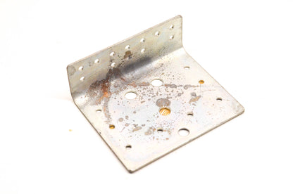 New OEM Arctic Cat 0104-555 Mounting Plates NOS