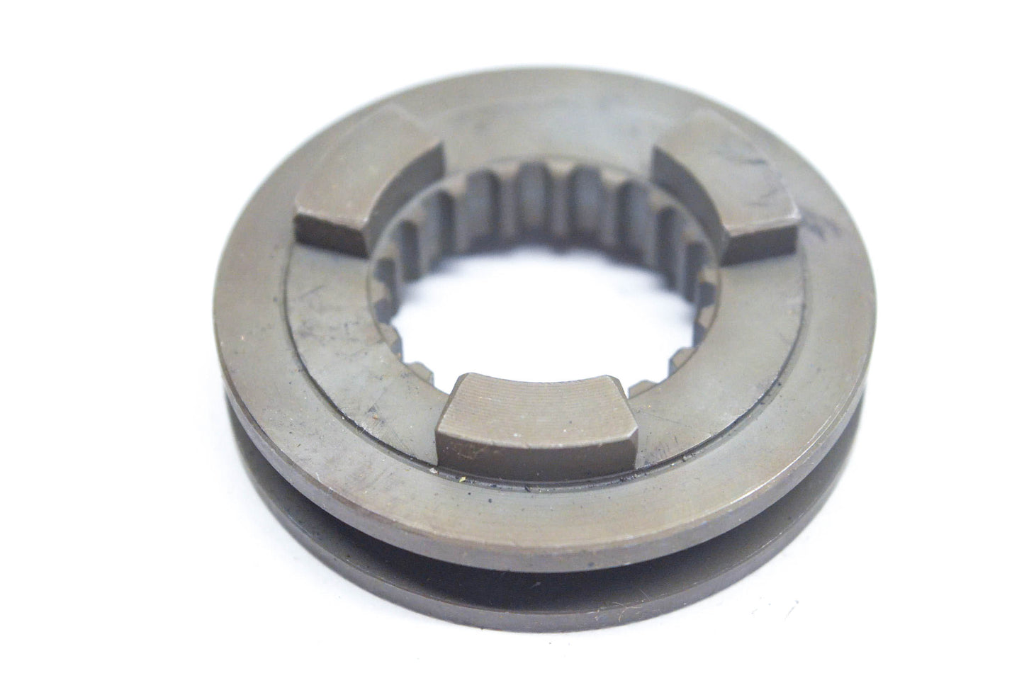 New OEM Suzuki 24415-15000 Driven 5th Gear NOS