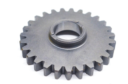 New OEM Suzuki 26261-16500 Kick Start Idle Gear NOS