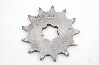 New OEM Suzuki 27511-18000 Sprocket 525 13T NOS