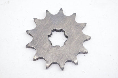 New OEM Suzuki 27511-18000 Sprocket 525 13T NOS