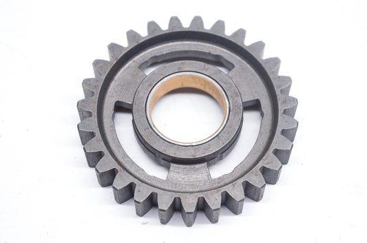 New OEM Suzuki 24320-16500 Driven 2nd Gear NOS
