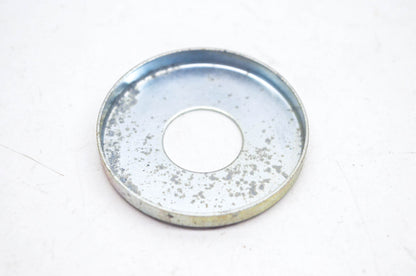 New OEM Suzuki 61262-15000 Swingarm Dust Cover NOS