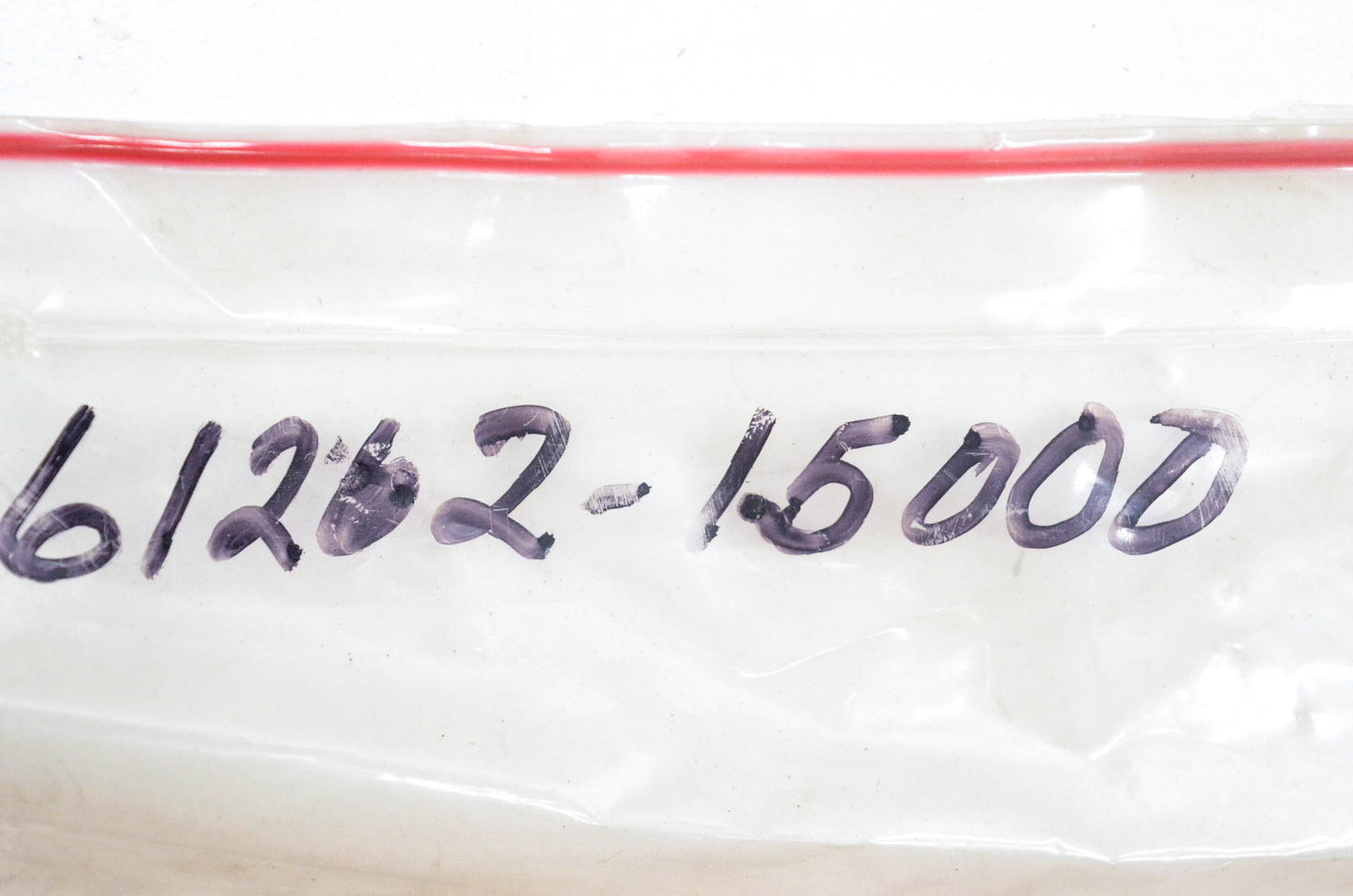 New OEM Suzuki 61262-15000 Swingarm Dust Cover NOS