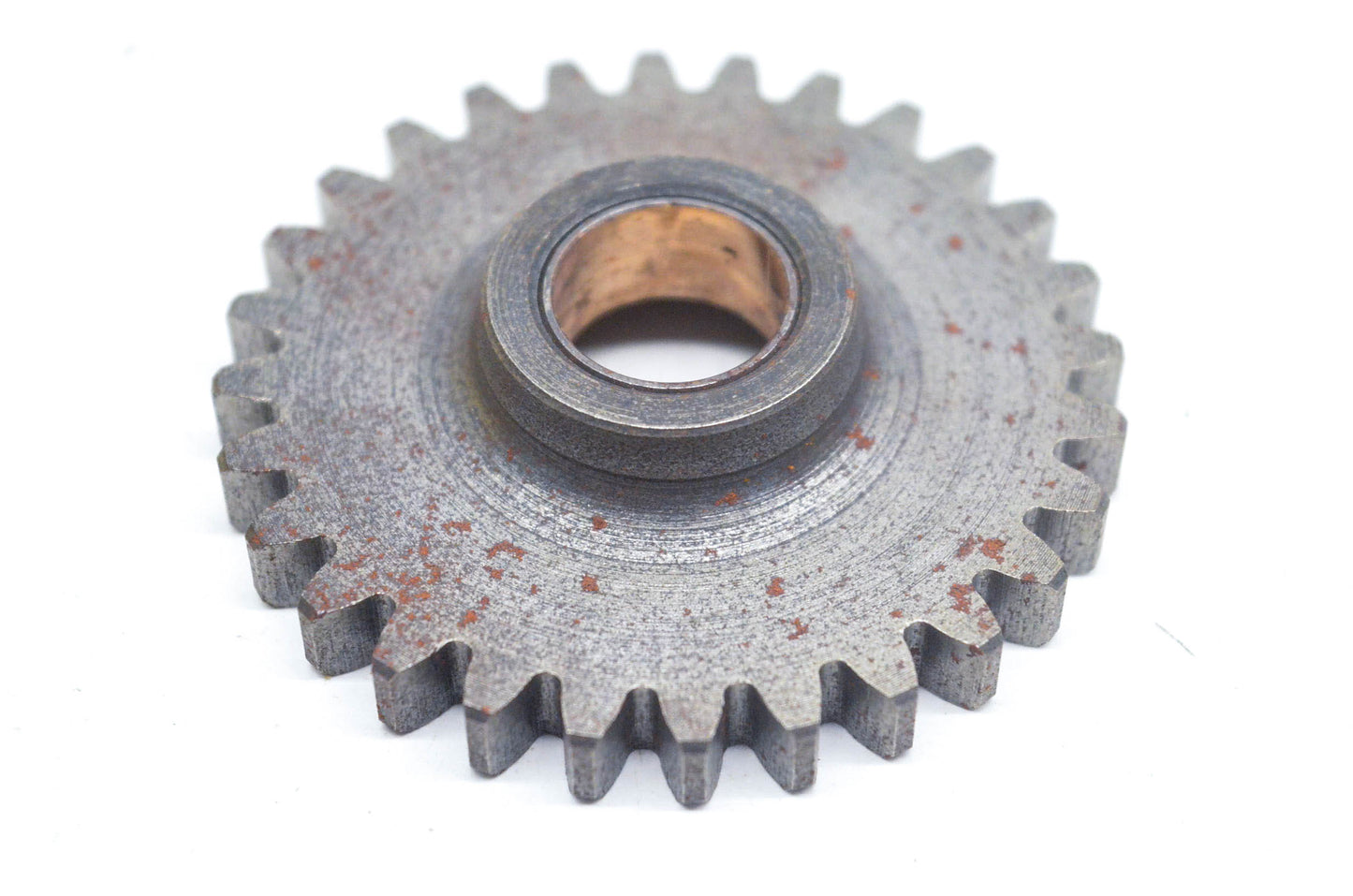 New OEM Suzuki 26260-41300 Kick Start Idle Gear NOS