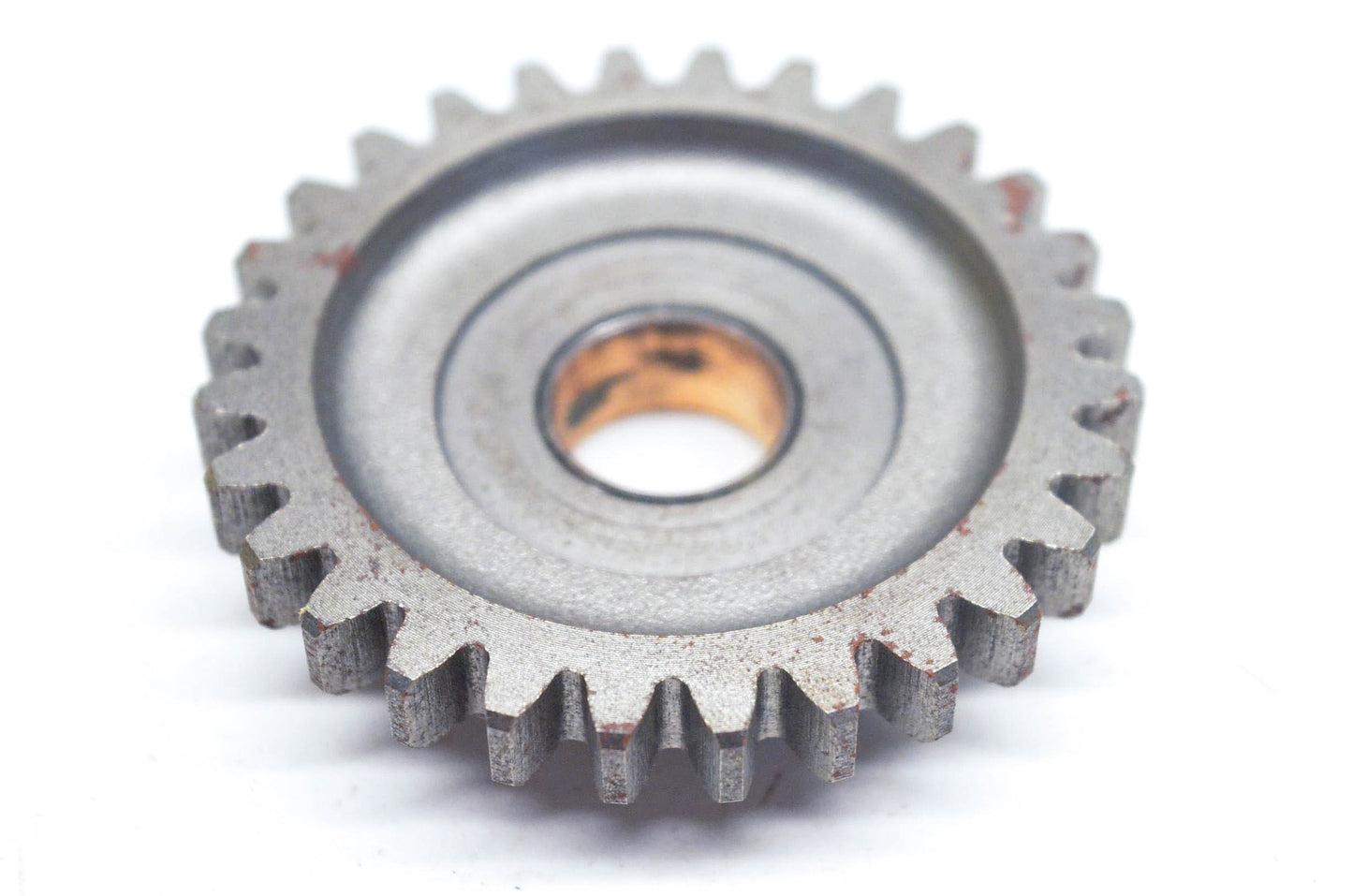 New OEM Suzuki 26260-41300 Kick Start Idle Gear NOS