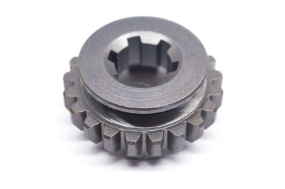 New OEM Suzuki 24351-28300 Driven 5th Gear NOS