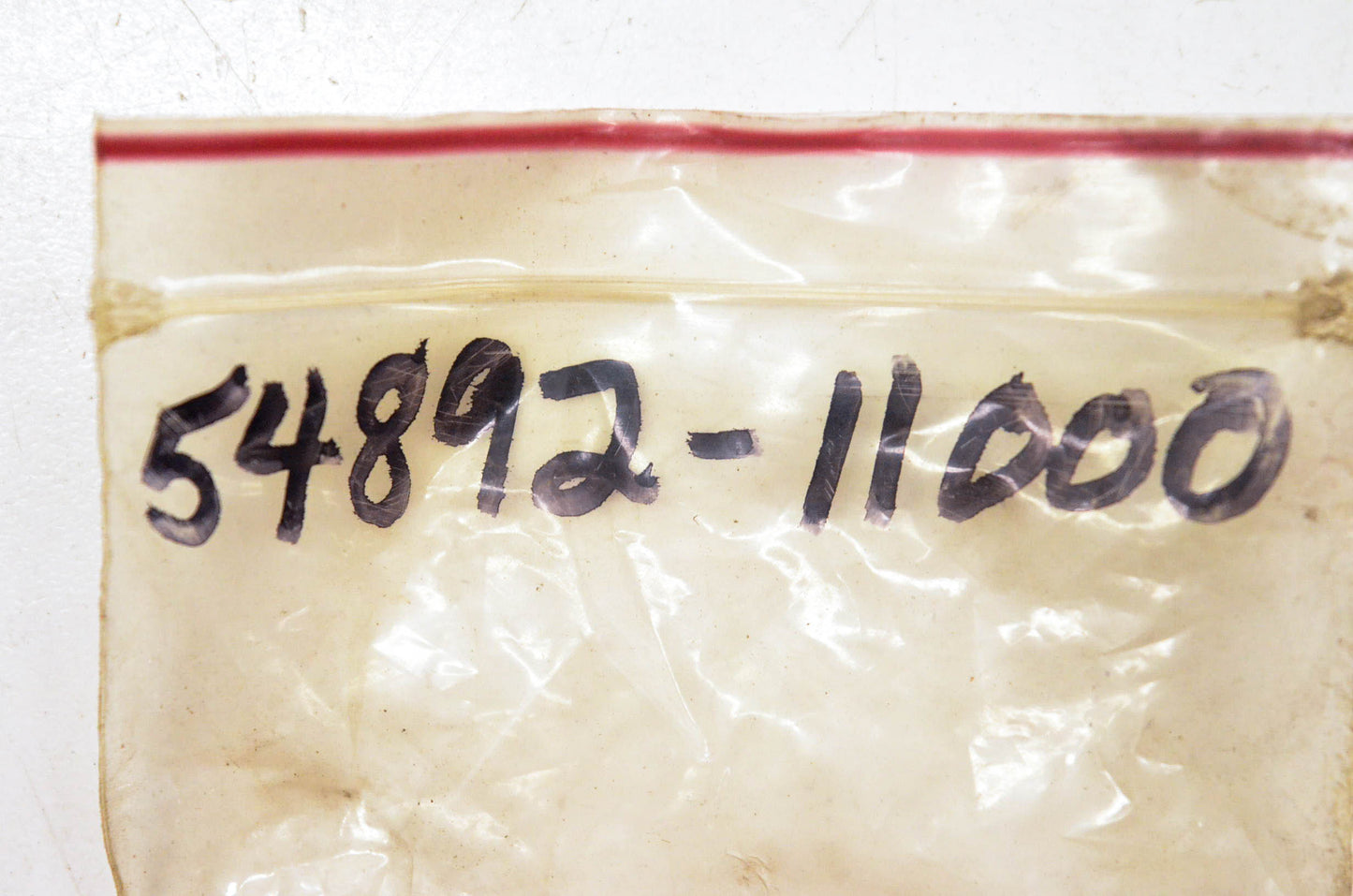 New OEM Suzuki 54892-11000 Dust Seal NOS