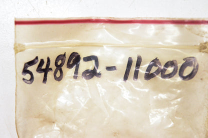 New OEM Suzuki 54892-11000 Dust Seal NOS