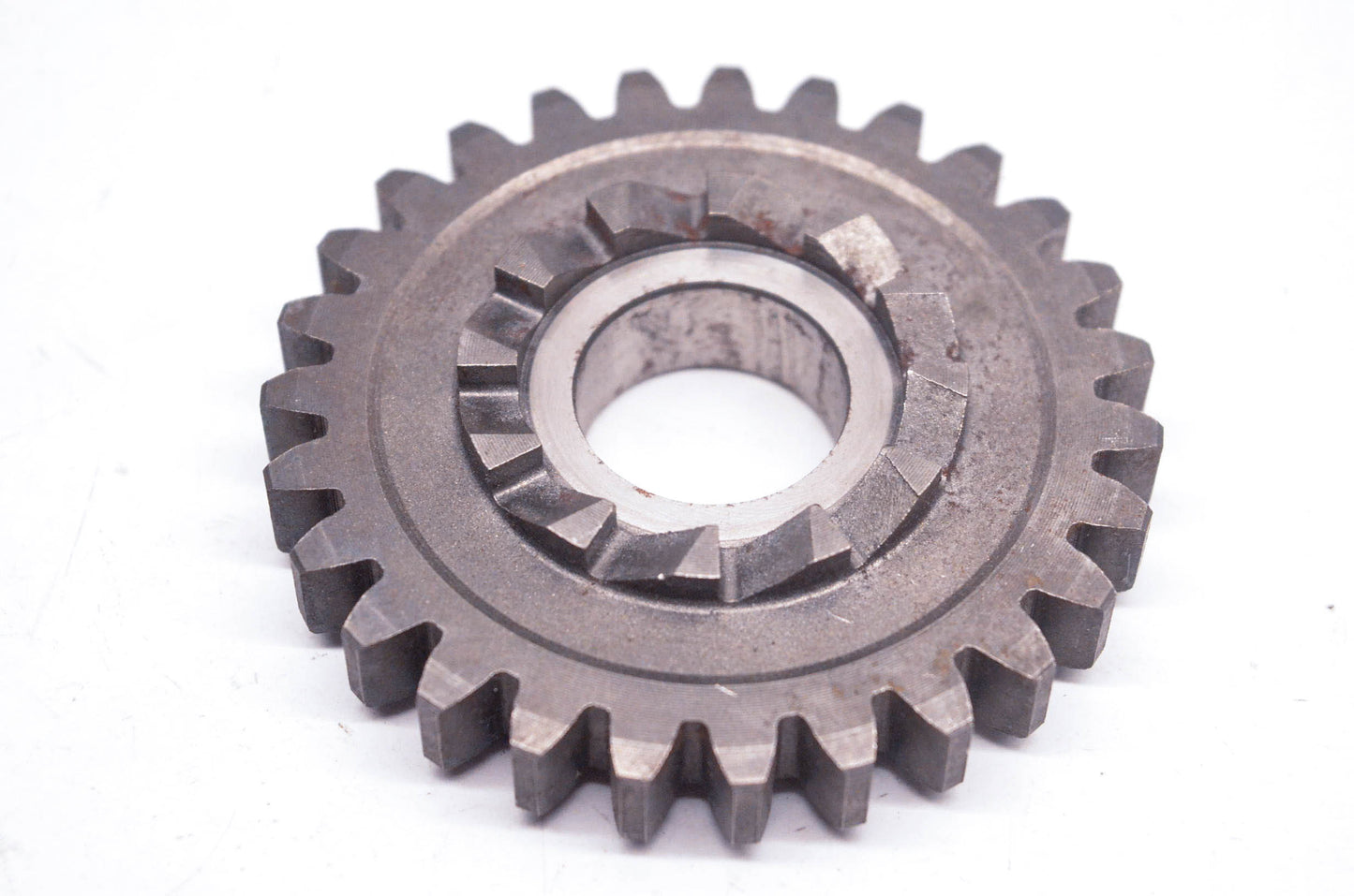 New OEM Suzuki 26241-30001 Kick Starter Drive Gear NOS