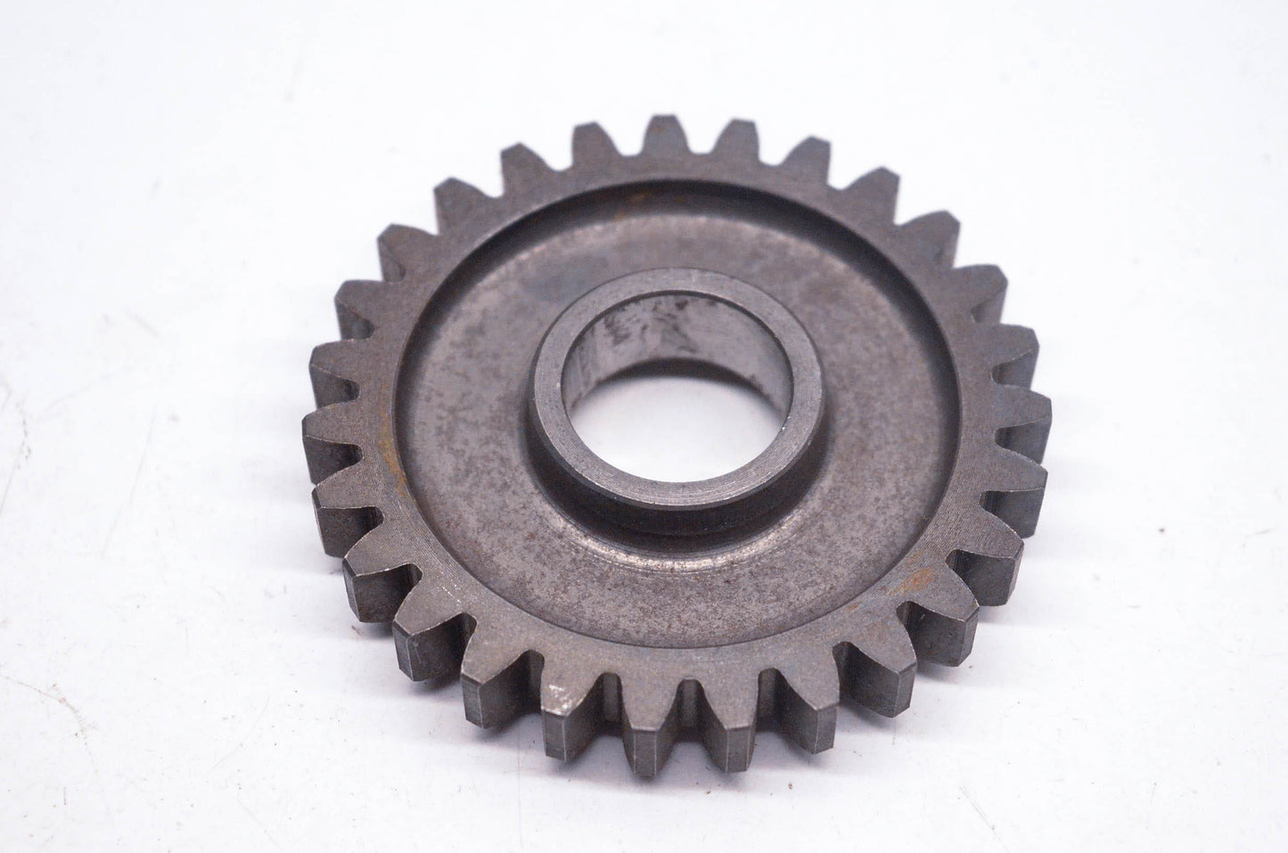 New OEM Suzuki 26241-30001 Kick Starter Drive Gear NOS
