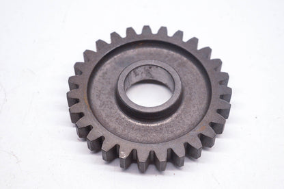 New OEM Suzuki 26241-30001 Kick Starter Drive Gear NOS