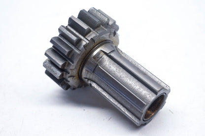 New OEM Suzuki 24340-25100 Driven 4th Gear NOS